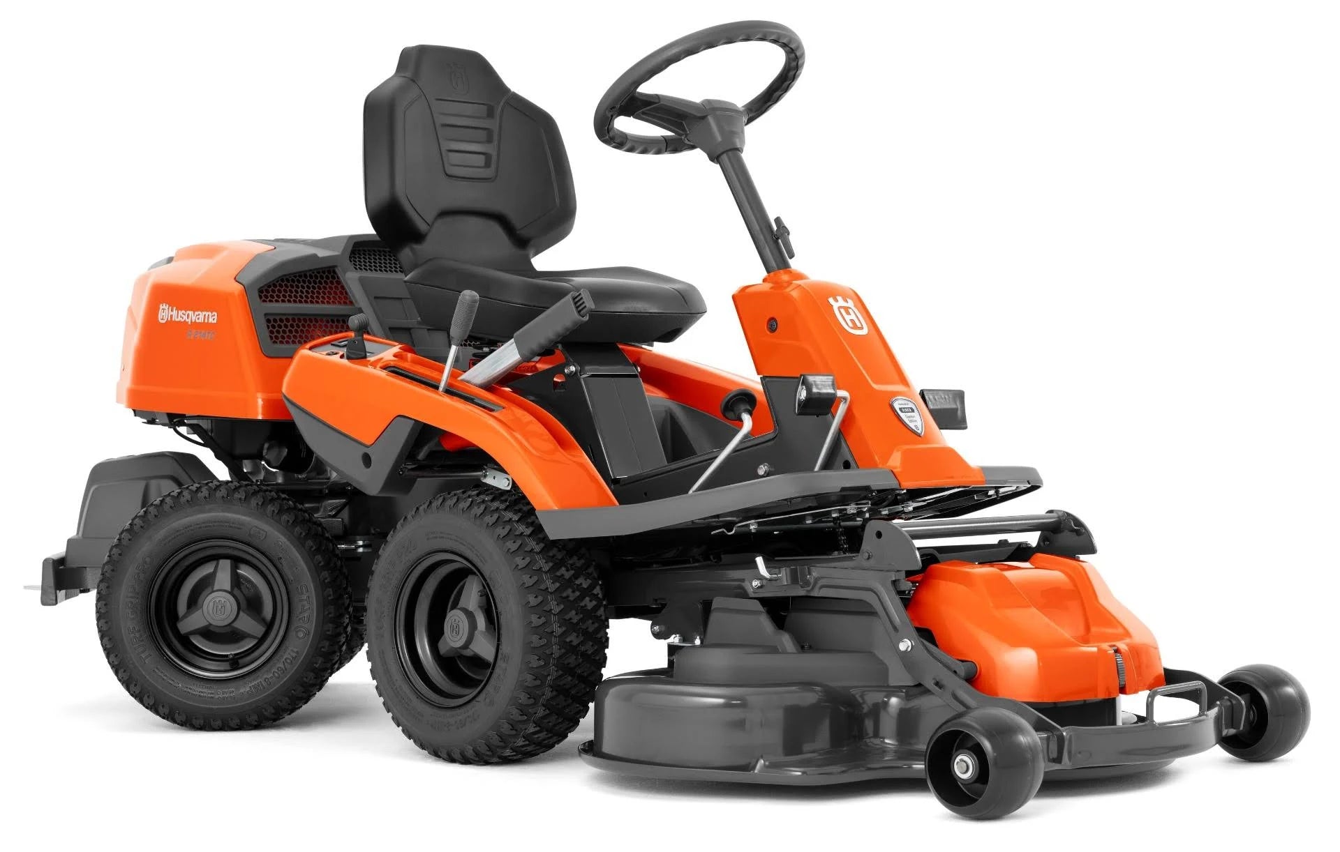 1-21.jpg Husqvarna Rider R 213C-Neu - Image 1