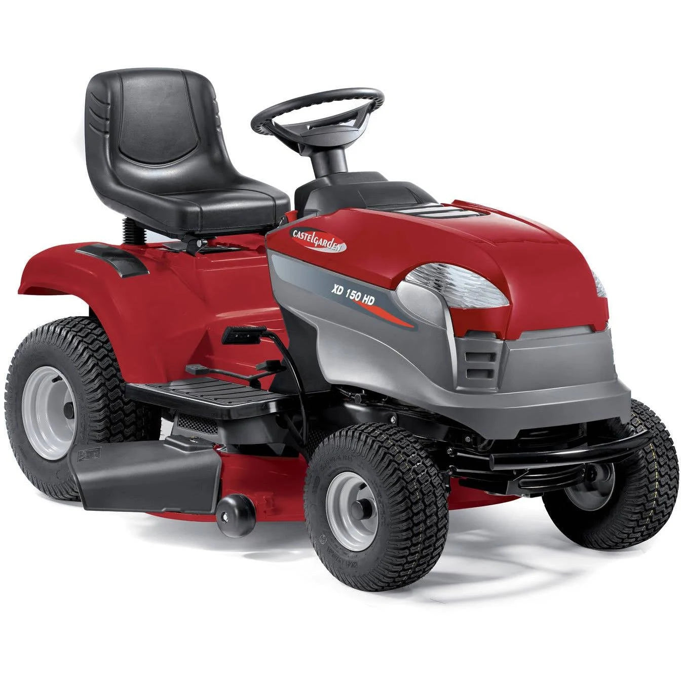 1-35.jpg Castelgarden XD 150 HD – Modell 2023 – Bild 1