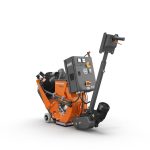 BLASTRAC-HUSQVARNA 1-8 DPS30 – Kugelstrahlmaschine