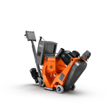 BLASTRAC-HUSQVARNA 1-8 DPS30 – Kugelstrahlmaschine – Bild 3