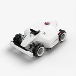 LUBA 2 AWD 1000: Mähroboter ohne Begrenzungskabel – Bild 2