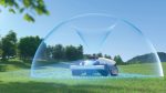 Mammotion LUBA 3 AWD 1500 Mähroboter ohne Begrenzungskabel – 360° LiDAR & KI-Navigation für bis zu 1.500 m² - Image 8