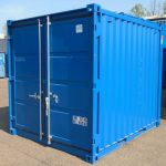 10 Fuss Materialcontainer-Lagerbox Neu, einfach online Kaufen