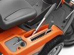 Husqvarna Rider R 214C – Bild 11