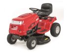 MTD Smart RE 125 Rasentraktor – Bild 12