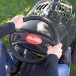 AL-KO Benzin-Rasentraktor Comfort 18-111.4 HDS-A V2 – Bild 5