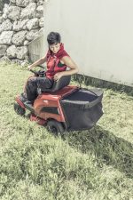solo® by AL-KO Benzin-Rasentraktor R 7-65.8 HD – Bild 11