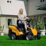 Stiga Combi 1066 HQ Modell 2023 - Image 13