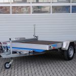 Barthau QM1351 – 1.350 kg EZ 01.08.2018