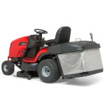 Snapper RPX210 Rasentraktor mit Heckauswurf-Neu – Bild 7