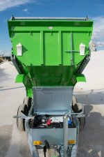 Muldy® 3500 Cargo PLUS | PKW – Kipp-Anhänger für Schüttgut und Geräte (Elektro-Hydraulisch) – Bild 5
