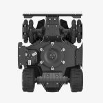 Mammotion LUBA Mini 2 AWD 1000 – Allrad-Mähroboter mit Tri-Kamera-Vision und präzisem Kantenschnitt für bis zu 1.000 m² - Image 7