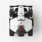 Mammotion LUBA Mini 2 AWD 1000 – Allrad-Mähroboter mit Tri-Kamera-Vision und präzisem Kantenschnitt für bis zu 1.000 m² - Image 6