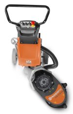 HUSQVARNA-HTC 270EG – Rand-Schleifmaschine – Bild 2