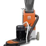 HUSQVARNA-HTC 270EG – Rand-Schleifmaschine | Vorführgerät