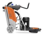 HUSQVARNA-HTC 270EG – Rand-Schleifmaschine | Vorführgerät – Bild 3