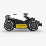 Mammotion LUBA Mini 2 AWD 1000 – Allrad-Mähroboter mit Tri-Kamera-Vision und präzisem Kantenschnitt für bis zu 1.000 m² - Image 5