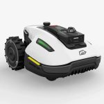 Mammotion YUKA Mini 2 1000 – Smarter Mähroboter mit intelligenter Navigation für Rasenflächen bis 1.000 m² – Bild 2