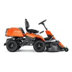 Husqvarna Rider R 214TC Comfort Edition - Image 3