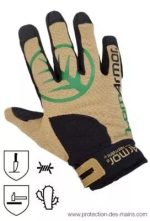 Handschuhe zum Schutz vor Dornen - Image 2