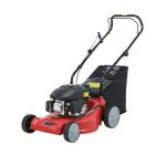 Benzin Rasenmäher – 2,08 PS | 41cm Schnittbreite | 50L Fangkorb | 7-Stufen Verstellung-Neu - Image 2