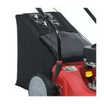 Benzin Rasenmäher – 2,08 PS | 41cm Schnittbreite | 50L Fangkorb | 7-Stufen Verstellung-Neu - Image 4