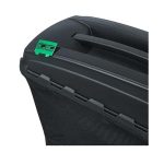 Benzin Rasenmäher – 3,77 PS | 46cm Schnittbreite | 60L Fangkorb | Antrieb | 7-Schnittstufen – Bild 5