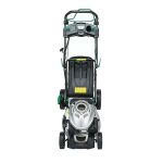 Benzin Rasenmäher – 3,77 PS | 46cm Schnittbreite | 60L Fangkorb | Vario-Antrieb & Elektrostart – Bild 2