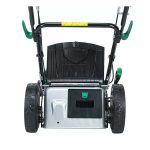 Benzin Rasenmäher – 3,77 PS | 51cm Schnittbreite | Vario-Antrieb | Elektrostart - Image 3