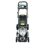 Benzin Rasenmäher – 3,77 PS | 51cm Schnittbreite | Vario-Antrieb | Elektrostart - Image 5