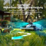 LUBA 2 AWD 5000 Mähroboter - Image 4