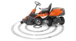 Husqvarna Rider R 213C-Neu - Image 5