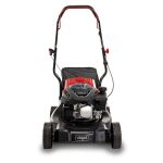 Scheppach MP132-40 Benzin-Rasenmäher – 3,4 PS | 40cm Schnittbreite | 3-fach Verstellung | 35L Korb-Neu - Image 5