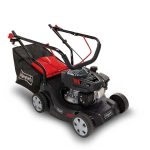 Scheppach MP132-40 Benzin-Rasenmäher – 3,4 PS | 40cm Schnittbreite | 3-fach Verstellung | 35L Korb-Neu - Image 6
