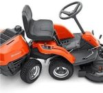 Husqvarna Rider R 216T AWD - Image 6