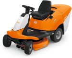 STIHL Aufsitzmäher RT 4082 - Image 5