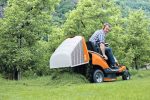 STIHL Aufsitzmäher RT 4082 - Image 7