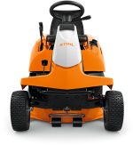 STIHL Aufsitzmäher RT 4082 - Image 8