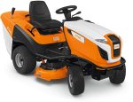 STIHL Aufsitzmäher RT 5097 Z - Image 4