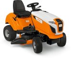 STIHL Rasentraktor RT 4097 SX – Modell 2025-Neu - Image 2