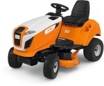 STIHL Rasentraktor RT 4097 SX – Bild 3