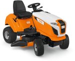 STIHL Rasentraktor RT 4097 SX – Bild 4