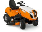 STIHL Aufsitzmäher RT 4112 SZ – Modell 2025-Neu - Image 3