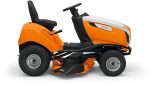 STIHL Aufsitzmäher RT 4112 SZ – Bild 4