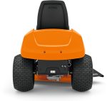 STIHL Aufsitzmäher RT 4112 SZ – Bild 6