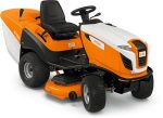 STIHL Aufsitzmäher RT 6112 ZL - Image 3