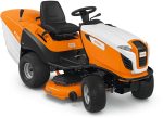 STIHL Aufsitzmäher RT 6112 ZL - Image 8
