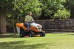 STIHL Rasentraktor RT 6127.1 ZL - Image 2