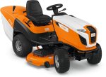STIHL Rasentraktor RT 6127.1 ZL - Image 3