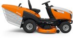 STIHL Rasentraktor RT 6127.1 ZL - Image 4